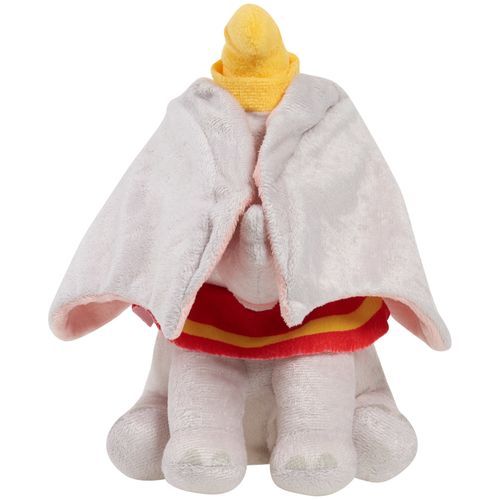 JUST PLAY pliš interaktivni Peek-A-Boo Dumbo 30216