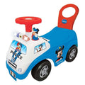 KIDDIELAND guralica Mickey policijski auto 052720