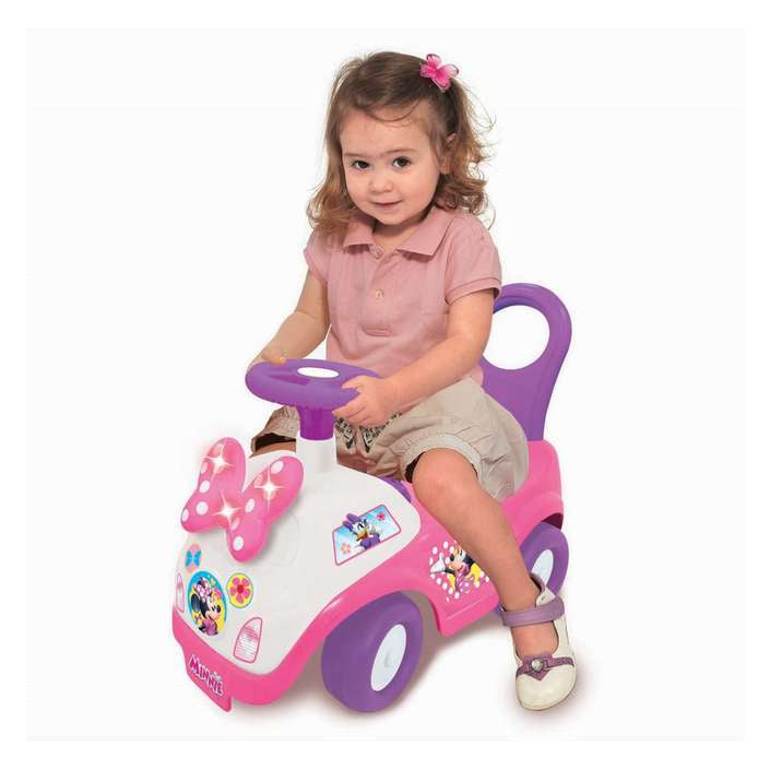 KIDDIELAND guralica Minnie 2 050823