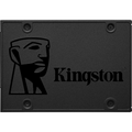 Kingston SSD 480GB A400 2.5" SATA, SA400S37/480G
