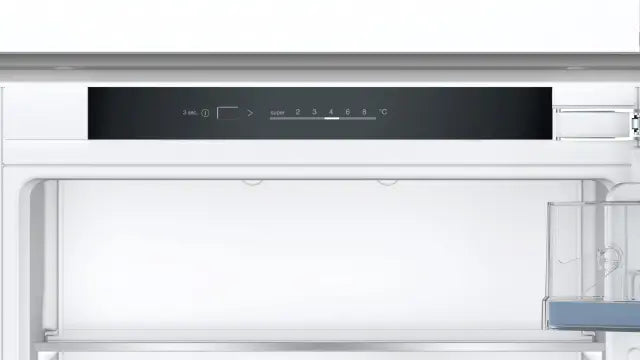 Hladnjak ugradbeni Bosch KIV87VFE0