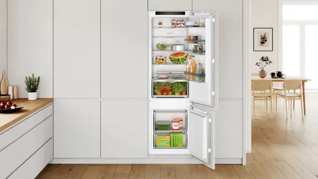 Hladnjak ugradbeni Bosch KIV87VFE0
