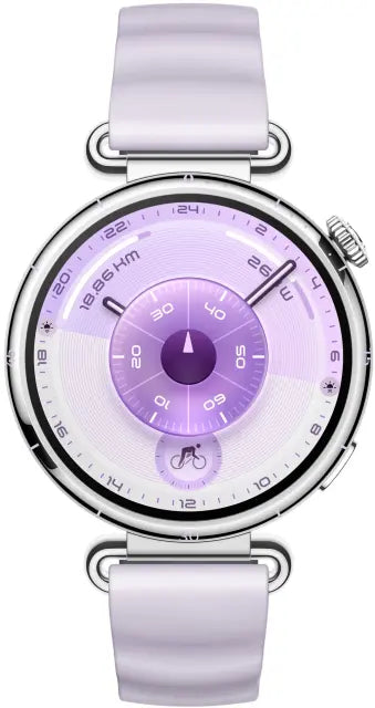 Pametni sat Huawei Watch GT6 Purple 41mm (Konsu-B19FC)