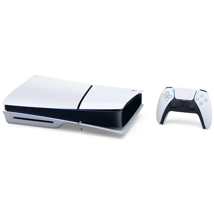 PlayStation 5 Slim E chassis