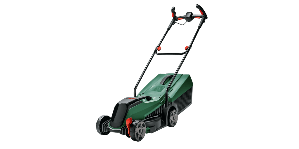 BOSCH aku kosilica citymower 18V-32-300 set sa akumulatorom i punjačem