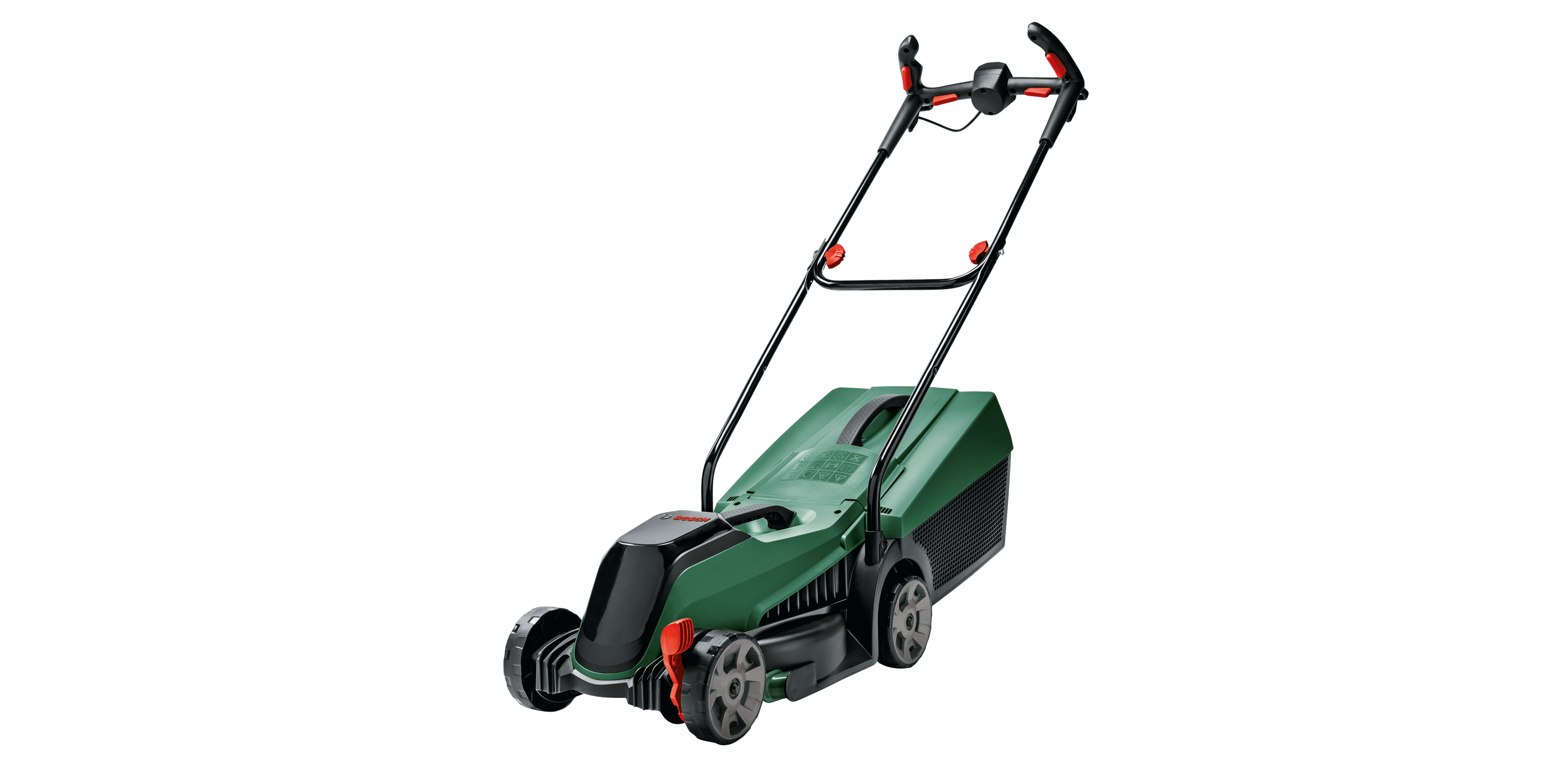 BOSCH aku kosilica citymower 18V-32-300 set sa akumulatorom i punjačem