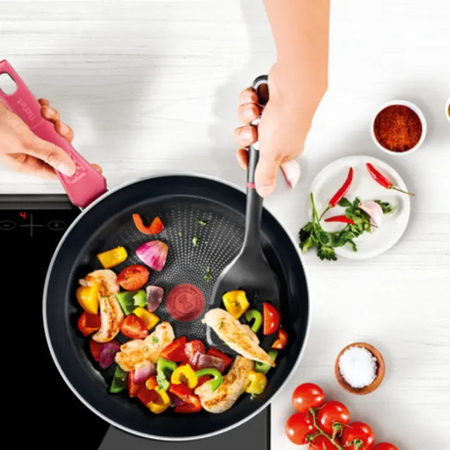 Tava Tefal Daily Expert C2890602 28cm