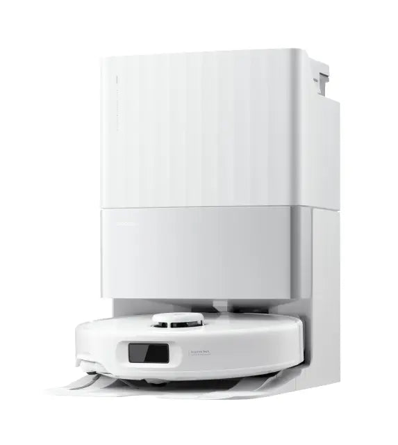 Usisavač robot Roborock Q Revo Edge 5V1 bijela