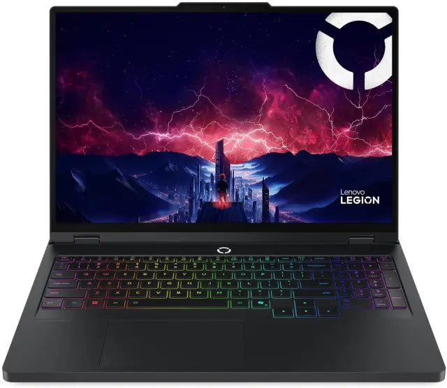 NOT LN Legion Pro 5 16AFR10, 83F20046SC