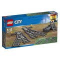 LEGO® CITY 60238 tračnice za promjenu