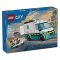LEGO® CITY 60451 Kola hitne pomoći