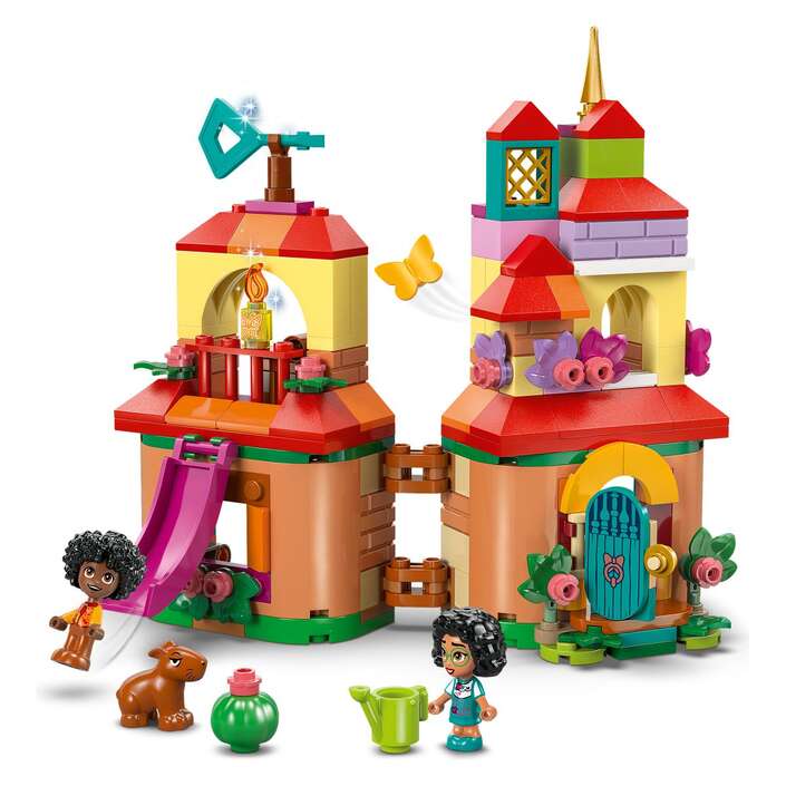 LEGO® DISNEY CLASSIC 43261 Mala kuća iz Encanta