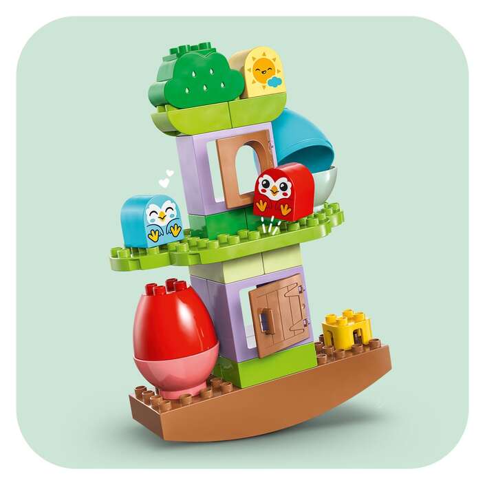 LEGO® DUPLO® 10440 Stablo za ravnotežu i slaganje