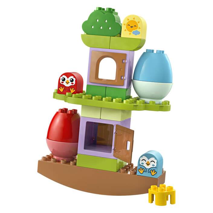 LEGO® DUPLO® 10440 Stablo za ravnotežu i slaganje