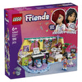 LEGO® FRIENDS 42647 Paisleyina soba