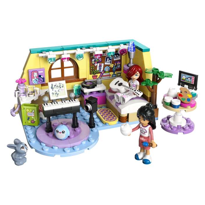 LEGO® FRIENDS 42647 Paisleyina soba