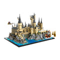 LEGO® HARRY POTTER™ 76419 Dvorac Hogwarts™ i okolina