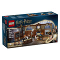 LEGO® HARRY POTTER™ 76442 Dvorac Hogwarts™: sat Čarolija