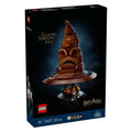 LEGO® HARRY POTTER™ 76429 Razredbeni klobuk™ s darom govora