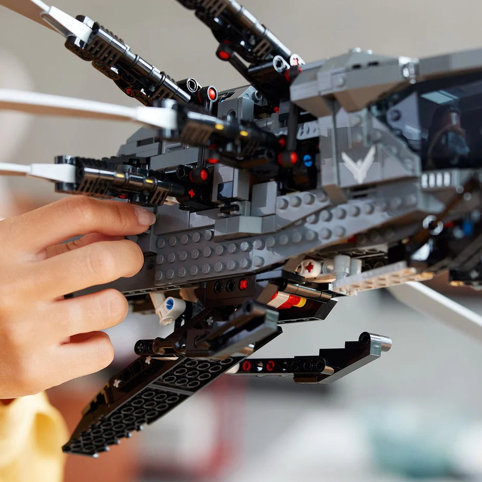LEGO® ICONS 10327 Dina: Atreides Royal Ornithopter