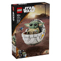 LEGO® STAR WARS™ 75403 Grogu™ s lebdećim kolicima