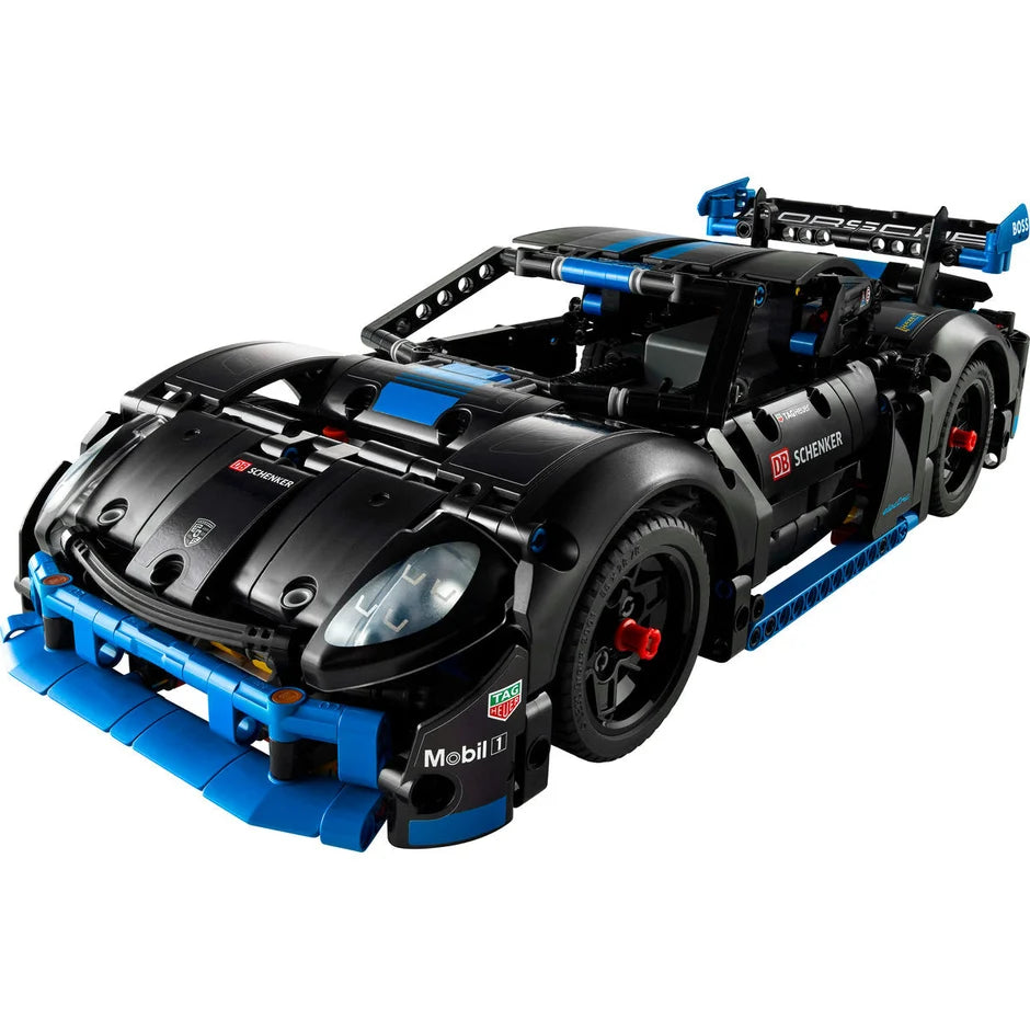 LEGO® TECHNIC™ 42176 Trkaći auto Porsche GT4 e-Performance