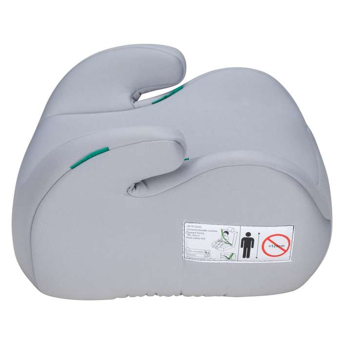 FREEON autosjedalica i-Size 125-150 cm Libra gray 49386