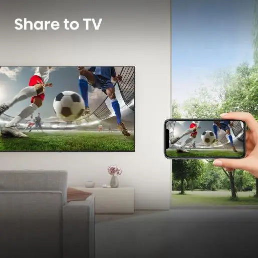 Televizor HISENSE 40A4S 2026, 101,6 cm (40"), DLED, FHD, Smart TV, VIDAA OS