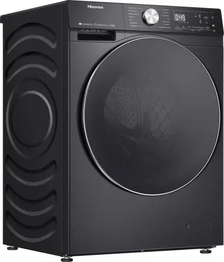 Perilica rublja Hisense WF5S1045BB