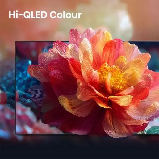 Televizor HISENSE 50A7S 2026, 127 cm (50"), Hi-QLED, 4K UHD, Smart TV, VIDAA OS