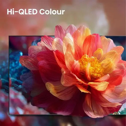 Televizor HISENSE 40A5S 2026, 101,6 cm (40"), Hi-QLED, FHD, Smart TV, VIDAA OS