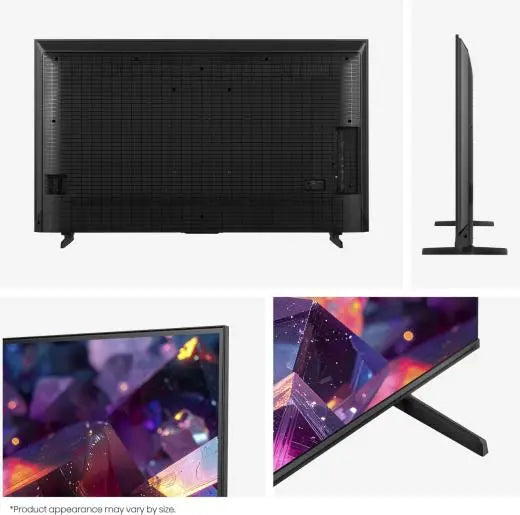Televizor HISENSE 55E7S PRO 2026, 139,7 cm (55"), Hi-QLED, 4K UHD, Smart TV, VIDAA OS