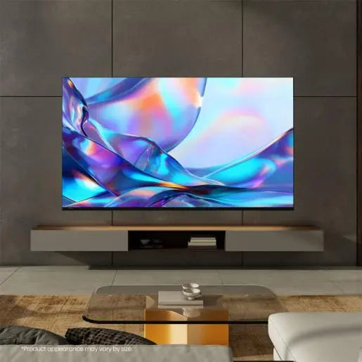 Televizor HISENSE 50A7S 2026, 127 cm (50"), Hi-QLED, 4K UHD, Smart TV, VIDAA OS