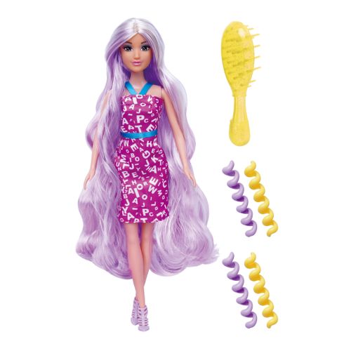 MASEN TOYS Fashion lutka 7219158