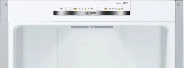 Hladnjak kombinirani Bosch KGN39VLEB