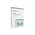 Microsoft Office Home and Business 2024, Medialess, CRO