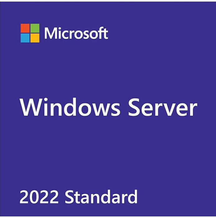 DSP Windows Server Std 2022 64Bit ENG 16 Core, P73-08328