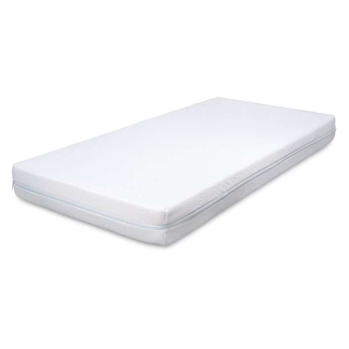 BUBABA BY FREEON pjenasti madrac 140x70 cm star 5903