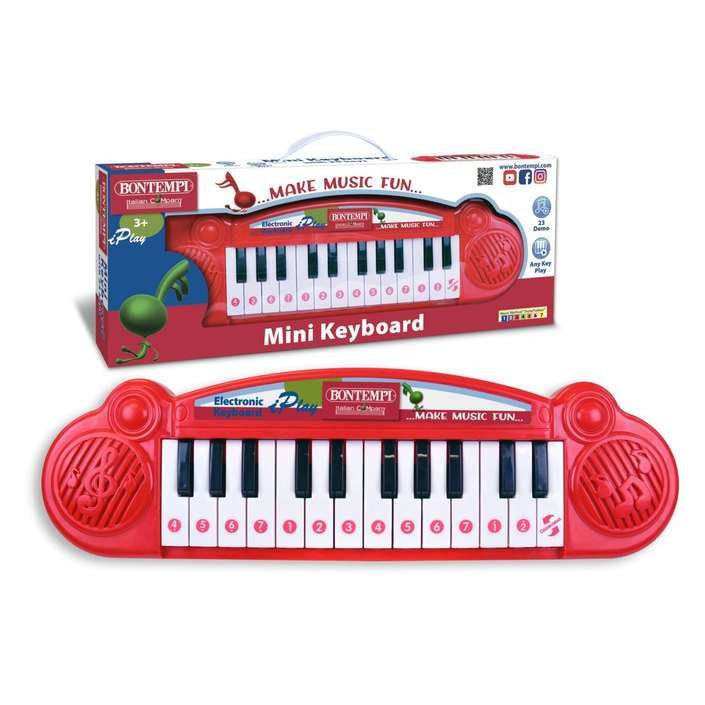 BONTEMPI mini klavijature 24 tipke 122372