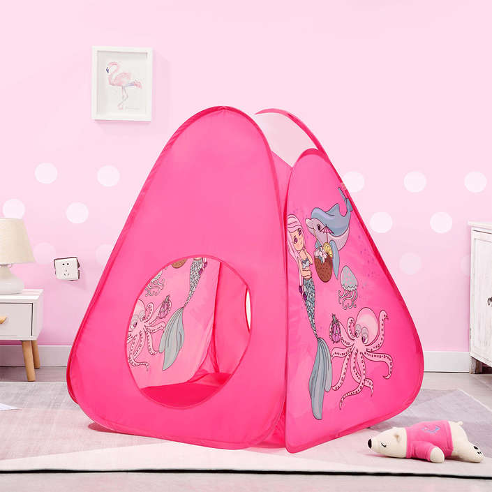 IPLAY šator morska sirena 8238