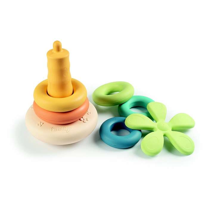 SMOBY green line piramida 181202