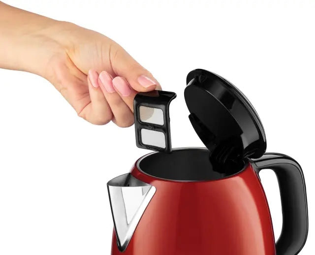 Kuhalo za vodu Russell Hobbs 24992-70 Colours Plus Mini Red