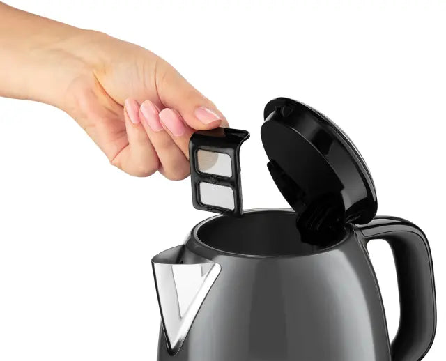 Kuhalo za vodu Russell Hobbs 24993-70 Colours Plus Mini Grey