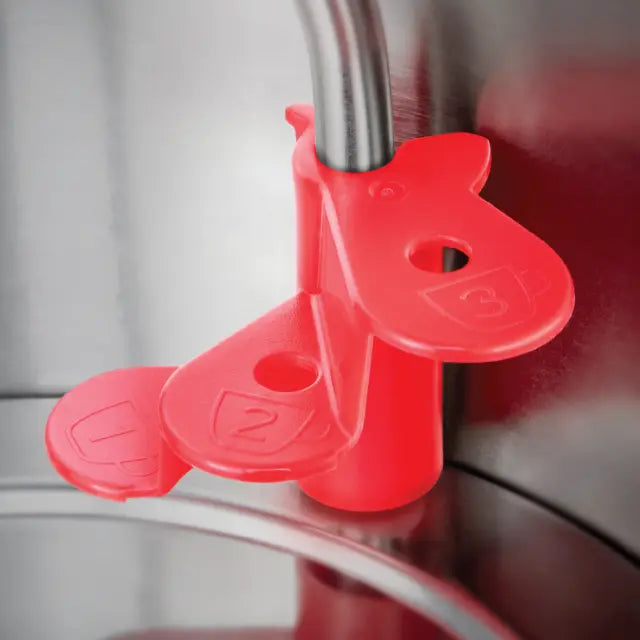 Kuhalo za vodu Russell Hobbs 25240-70 Geo Steel