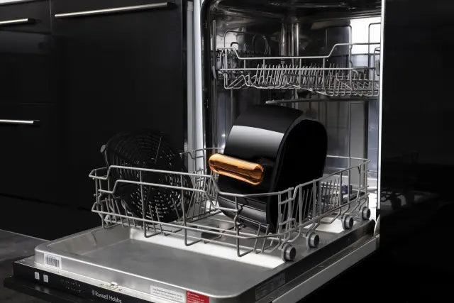 Friteza na vrući zrak Russell Hobbs 26510-56 Airfryer Satisfry Air Large 5