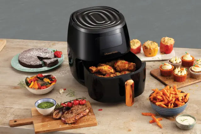 Friteza na vrući zrak Russell Hobbs 26510-56 Airfryer Satisfry Air Large 5