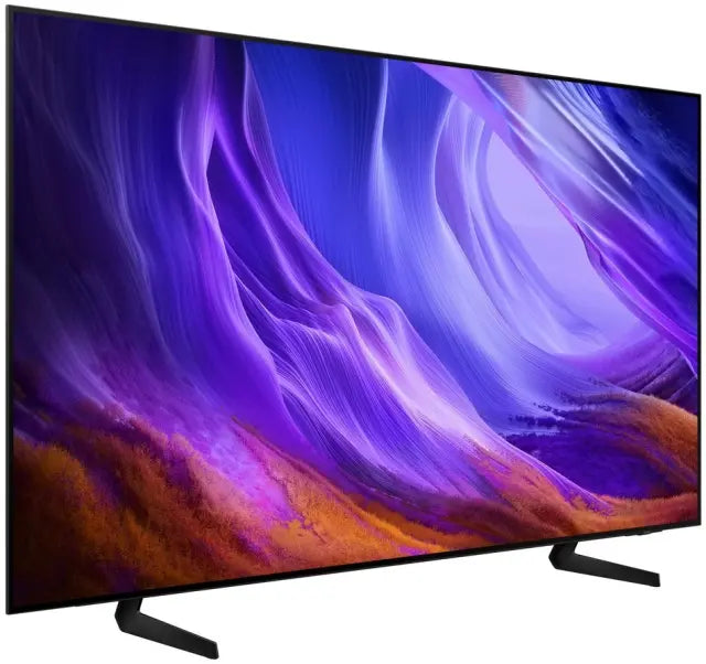 Televizor SAMSUNG QE65S83HAEXXH 2026, 164 cm (65"), OLED, Smart TV, Tizen OS