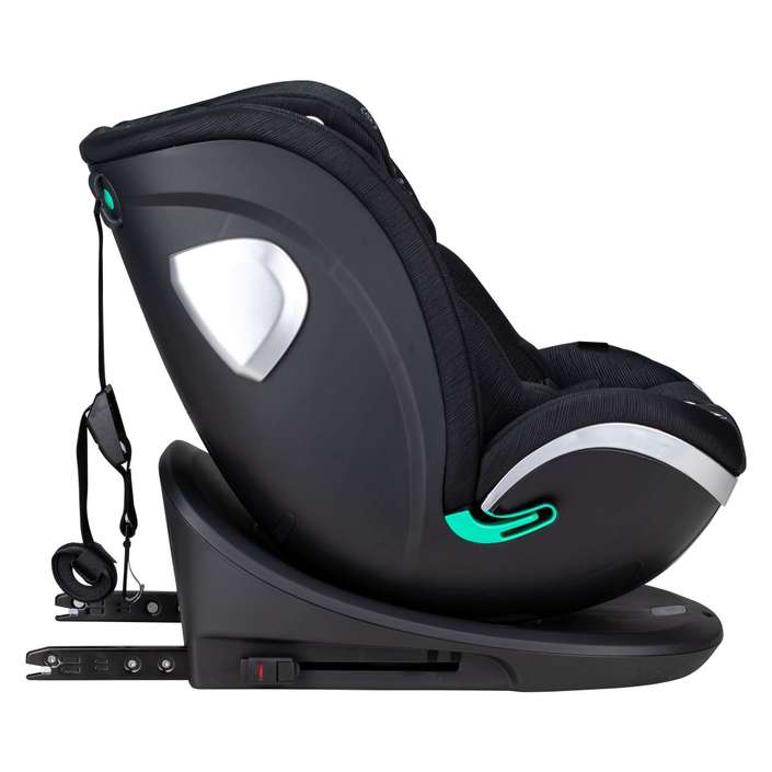 FREEON autosjedalica i-Size 40-150 cm Opal black 49645