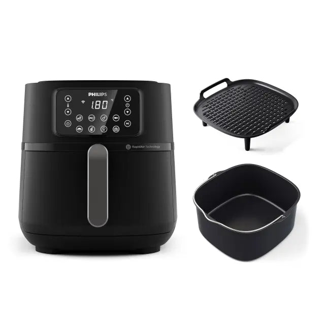 Friteza na vrući zrak Philips HD9285/96 Airfryer XXL