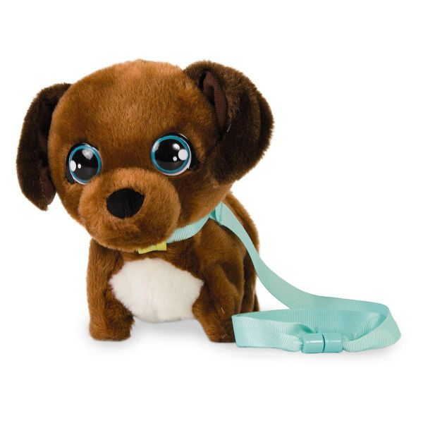 IMC TOYS pliš mini walkiez 99814